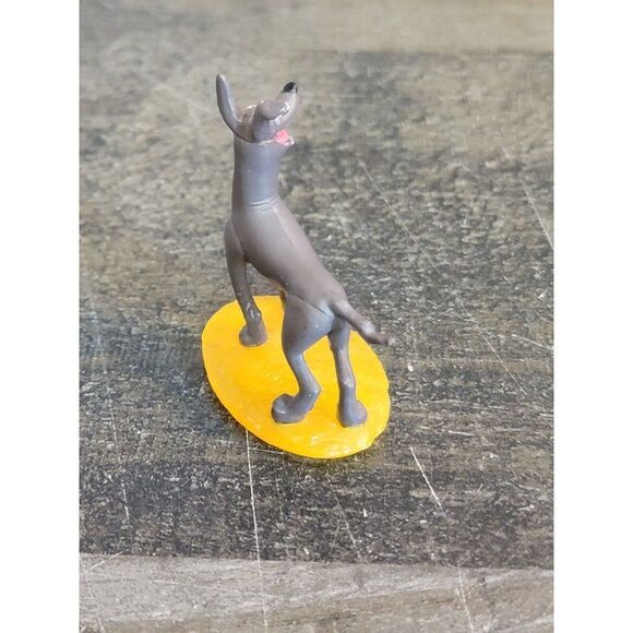 Coco dog Dante toy figure Disney Pixar - Picture 3 of 6